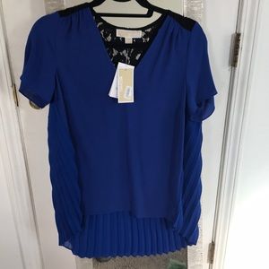 NWT Michael Kors Top